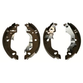 Stabdžių trinkelių komplektas TRW GS8686