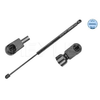 Dujinė spyruoklė, bagažinė MEYLE 640 910 0007