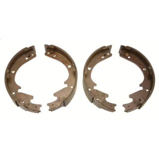 Stabdžių trinkelių komplektas TRW GS8703