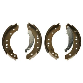 Stabdžių trinkelių komplektas TRW GS8729