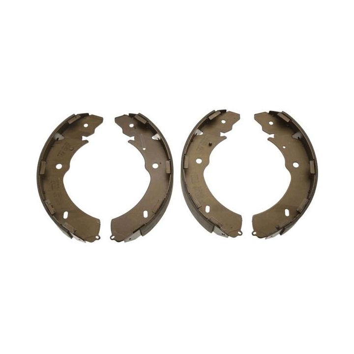 Stabdžių trinkelių komplektas TRW GS8768