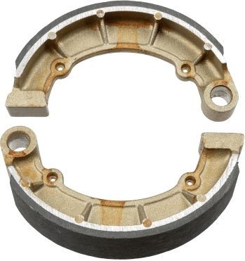 Stabdžių trinkelių komplektas TRW MCS892