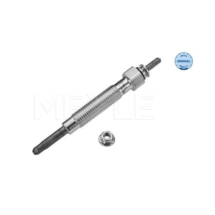 Kaitinimo žvakė MEYLE 37-14 860 0002