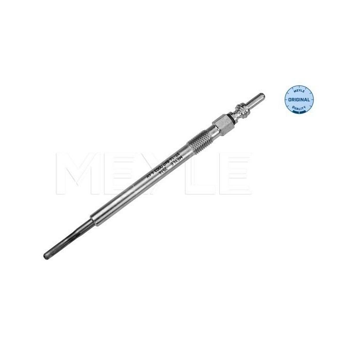 Kaitinimo žvakė MEYLE 37-14 860 0003