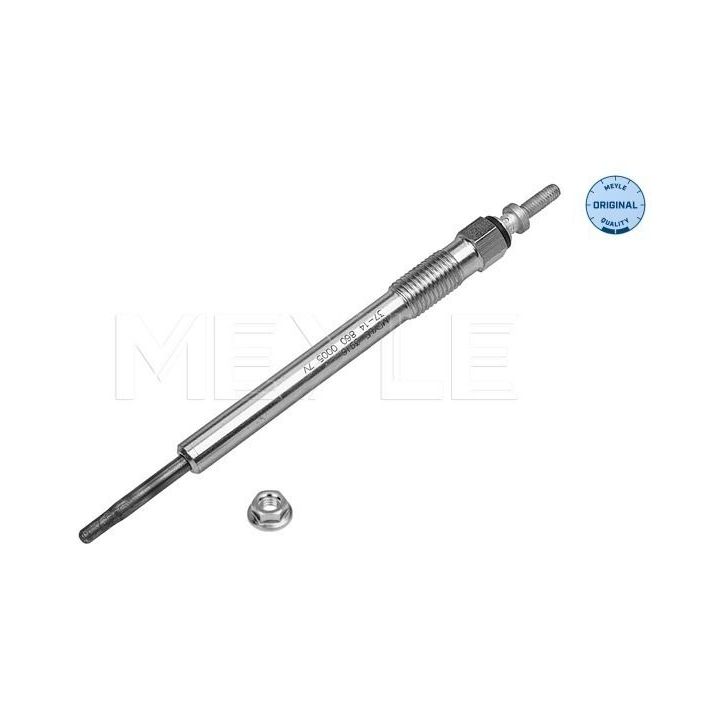 Kaitinimo žvakė MEYLE 37-14 860 0005