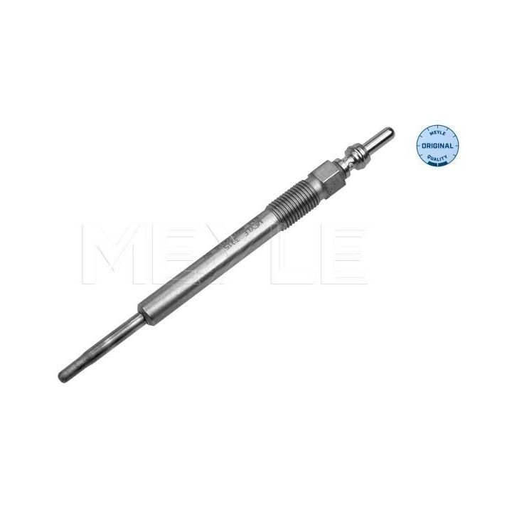 Kaitinimo žvakė MEYLE 614 860 0016