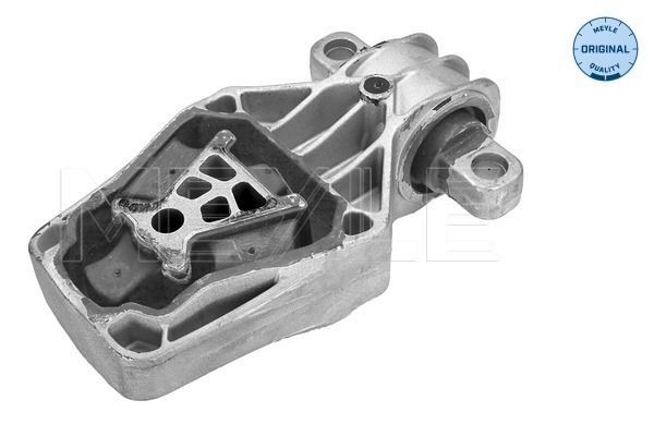 Variklio montavimas MEYLE 014 024 0137