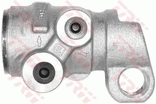 Stabdymo jėgos reguliatorius TRW GPV1031