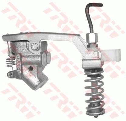 Stabdymo jėgos reguliatorius TRW GPV1040