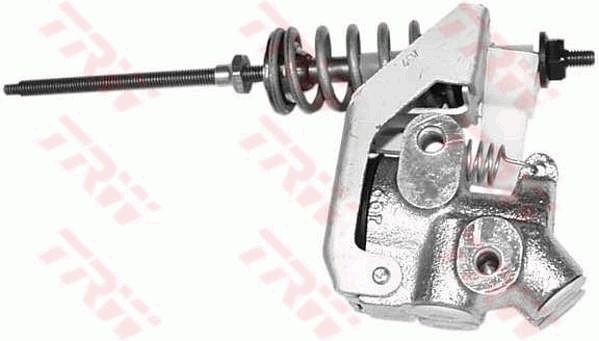 Stabdymo jėgos reguliatorius TRW GPV1049