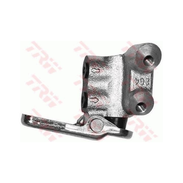 Stabdymo jėgos reguliatorius TRW GPV1053