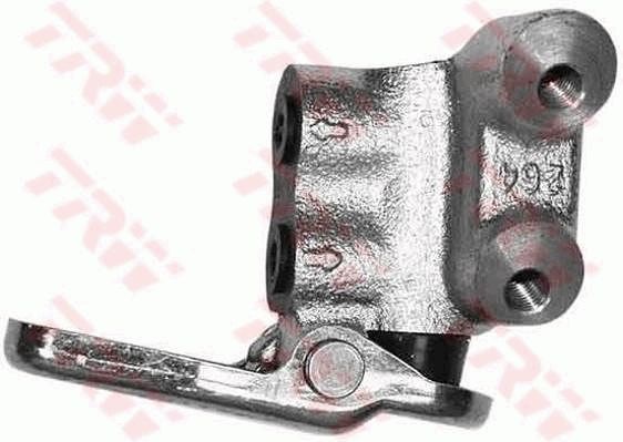 Stabdymo jėgos reguliatorius TRW GPV1053