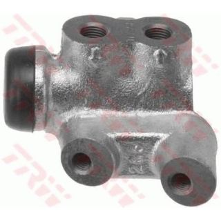 Stabdymo jėgos reguliatorius TRW GPV1055