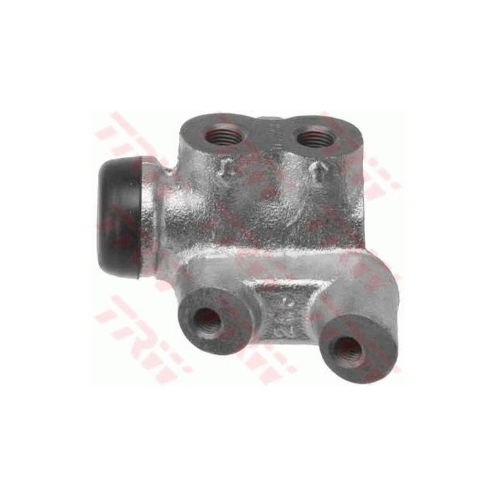 Stabdymo jėgos reguliatorius TRW GPV1055