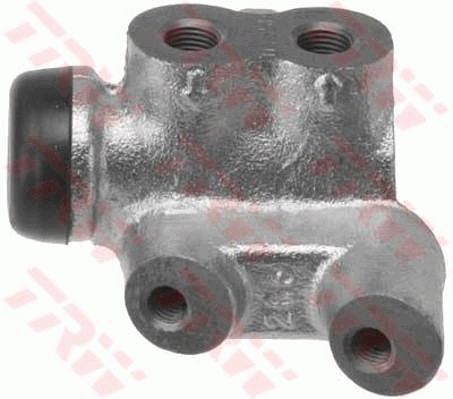 Stabdymo jėgos reguliatorius TRW GPV1055