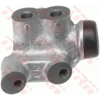 Stabdymo jėgos reguliatorius TRW GPV1056