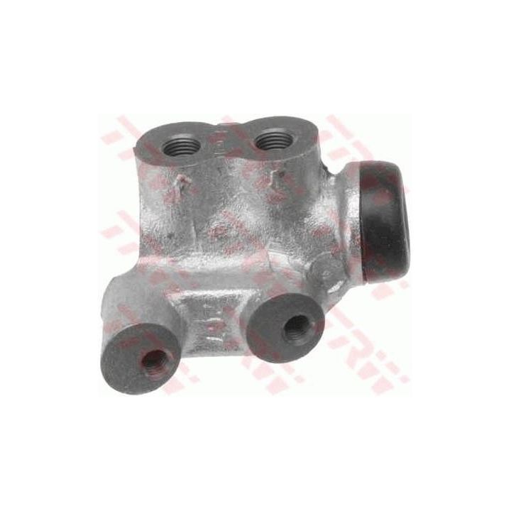 Stabdymo jėgos reguliatorius TRW GPV1056