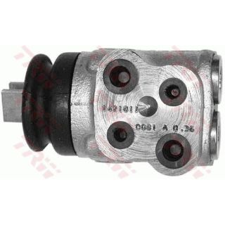 Stabdymo jėgos reguliatorius TRW GPV1057