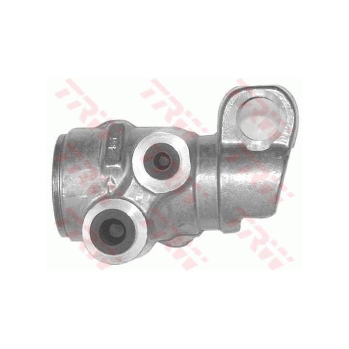 Stabdymo jėgos reguliatorius TRW GPV1059