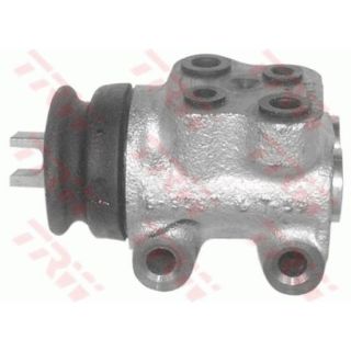 Stabdymo jėgos reguliatorius TRW GPV1060