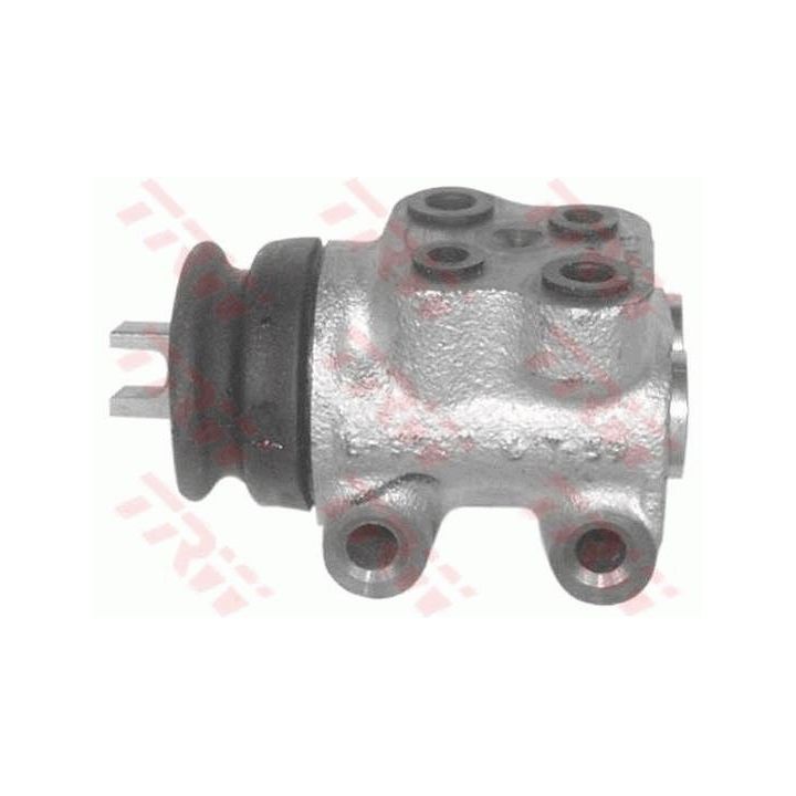 Stabdymo jėgos reguliatorius TRW GPV1060