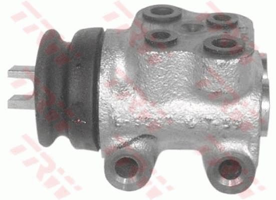 Stabdymo jėgos reguliatorius TRW GPV1060