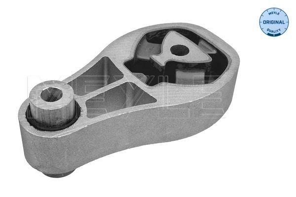 Variklio montavimas MEYLE 014 024 1070