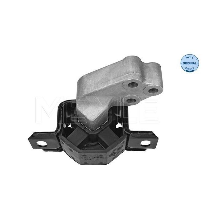 Variklio montavimas MEYLE 014 024 1071