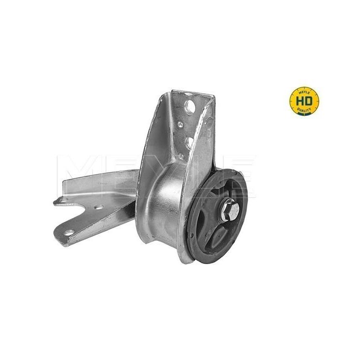 Variklio montavimas MEYLE 014 024 1171/HD