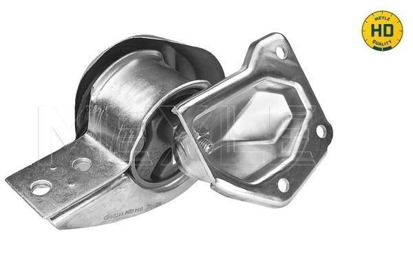 Variklio montavimas MEYLE 014 024 1172/HD