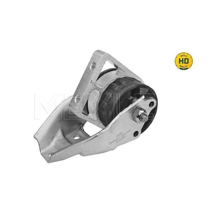 Variklio montavimas MEYLE 014 024 1174/HD