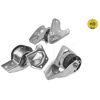 Variklio montavimas MEYLE 014 024 1175/HD