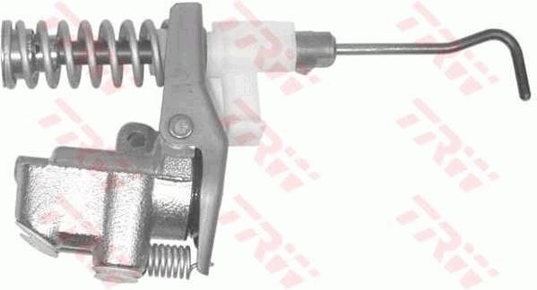 Stabdymo jėgos reguliatorius TRW GPV1064