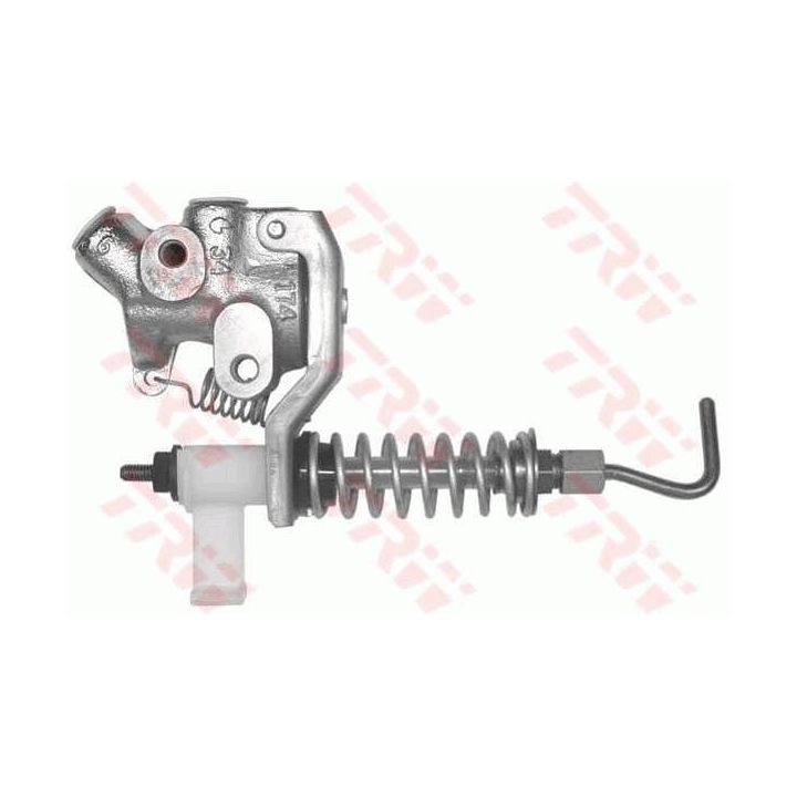 Stabdymo jėgos reguliatorius TRW GPV1168