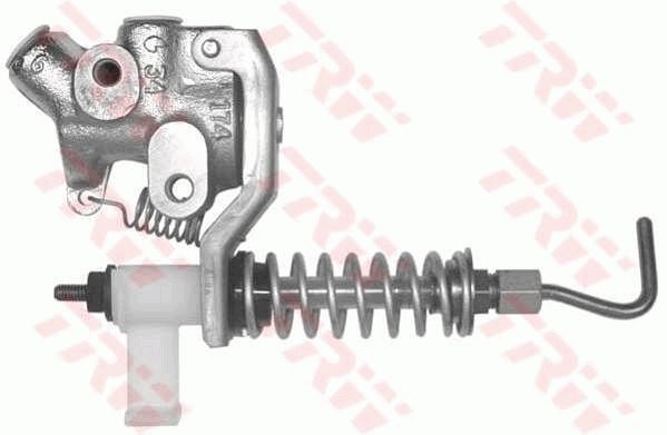 Stabdymo jėgos reguliatorius TRW GPV1168