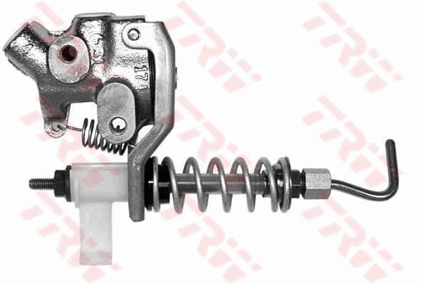 Stabdymo jėgos reguliatorius TRW GPV1174