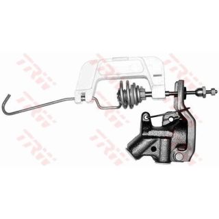Stabdymo jėgos reguliatorius TRW GPV1195