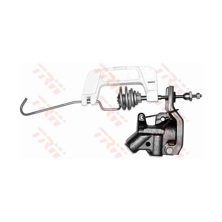 Stabdymo jėgos reguliatorius TRW GPV1195