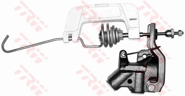 Stabdymo jėgos reguliatorius TRW GPV1195