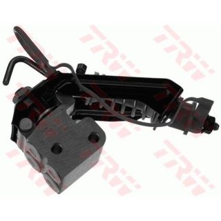 Stabdymo jėgos reguliatorius TRW GPV1281