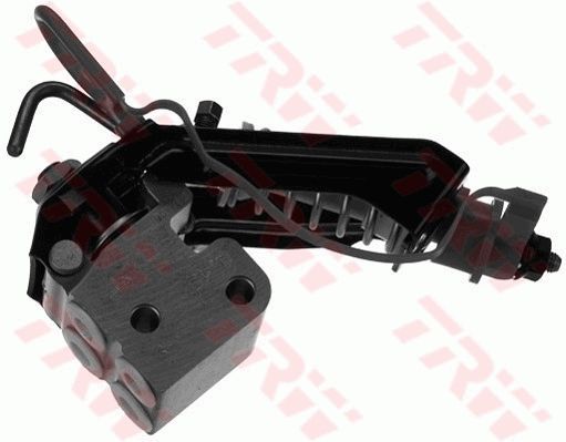 Stabdymo jėgos reguliatorius TRW GPV1281