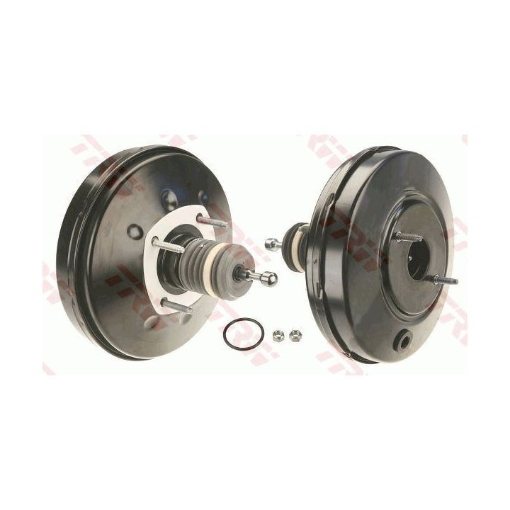 Stabdžių stiprintuvas TRW PSA120