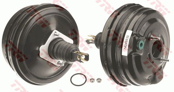 Stabdžių stiprintuvas TRW PSA192