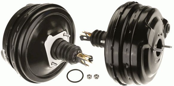 Stabdžių stiprintuvas TRW PSA193