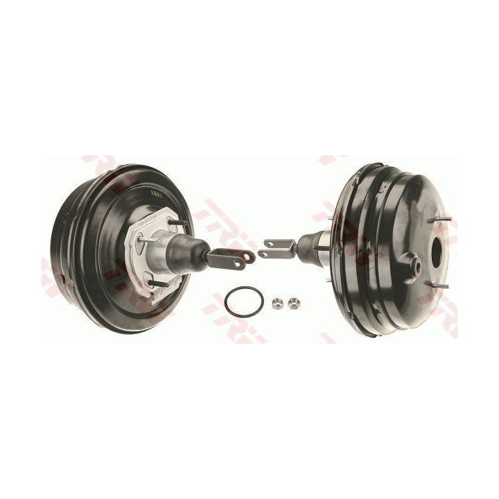 Stabdžių stiprintuvas TRW PSA225