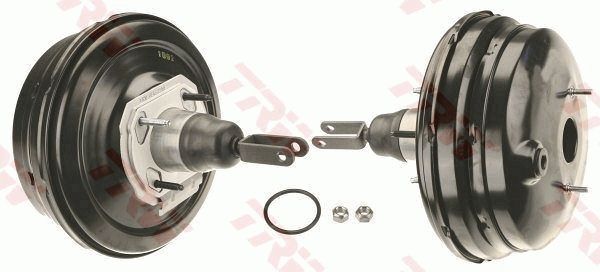 Stabdžių stiprintuvas TRW PSA225