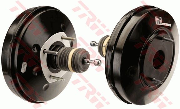 Stabdžių stiprintuvas TRW PSA261