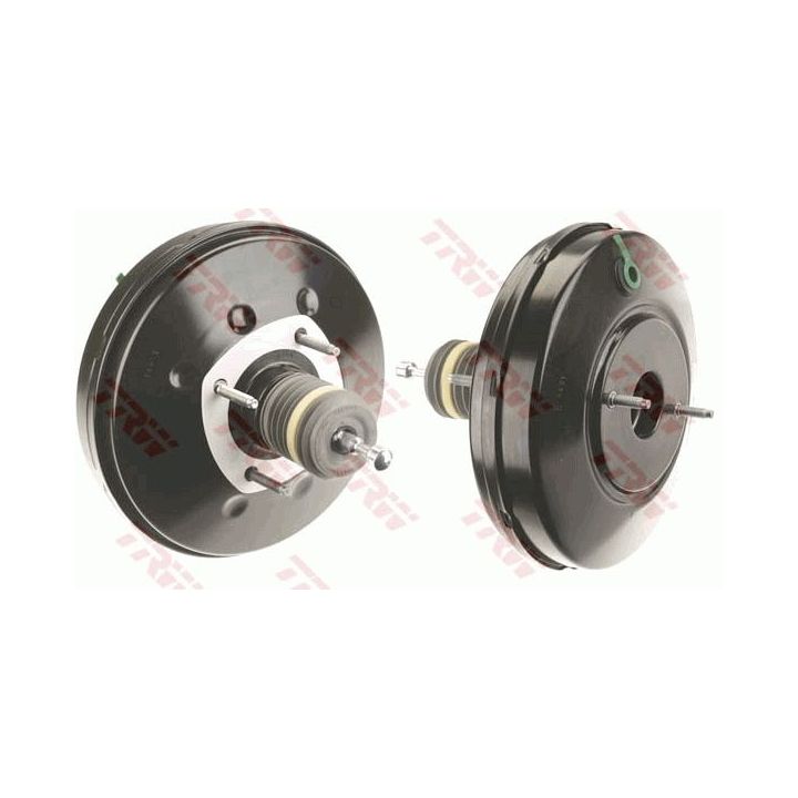 Stabdžių stiprintuvas TRW PSA262