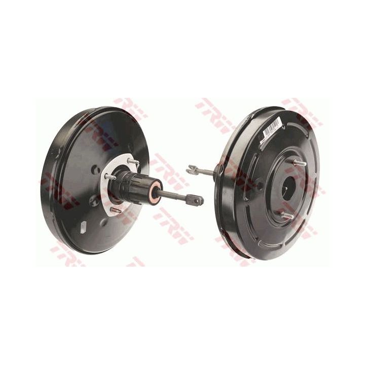 Stabdžių stiprintuvas TRW PSA269