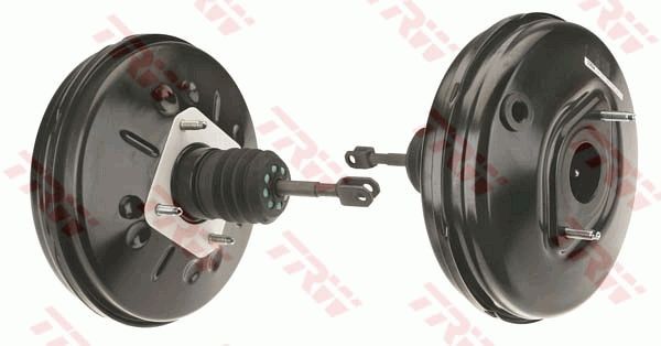 Stabdžių stiprintuvas TRW PSA278